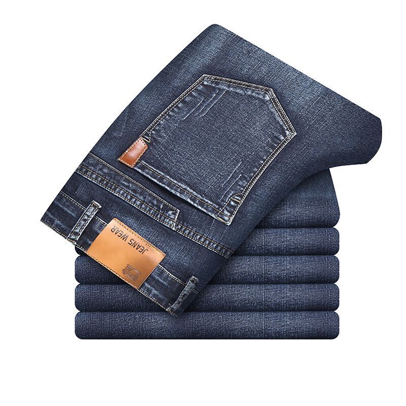 København Tøjatelier™ | Premium Stretch Jeans