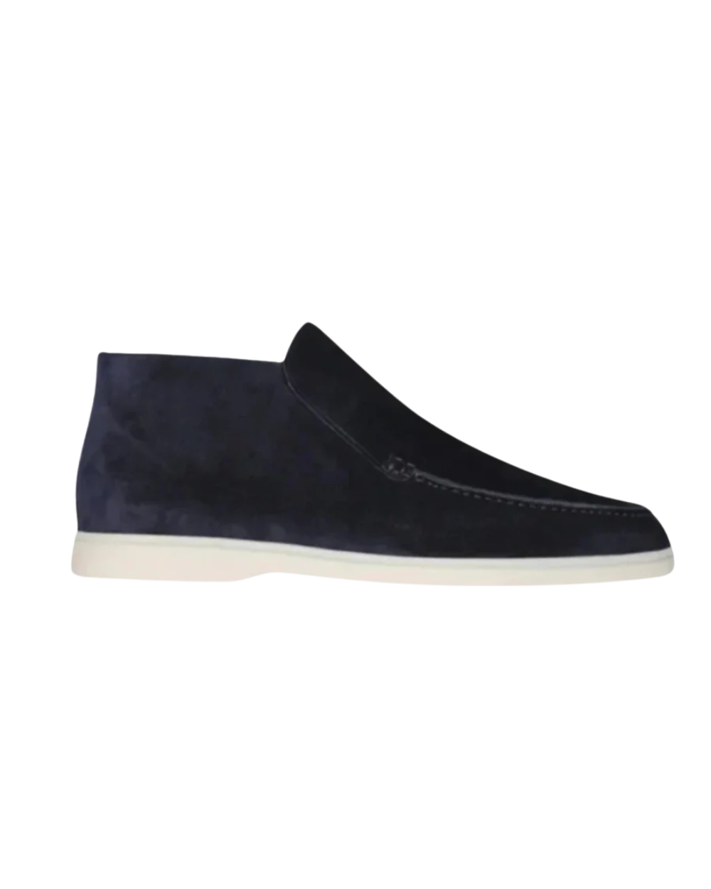 København Tøjatelier™ | Elegante Høje Loafers
