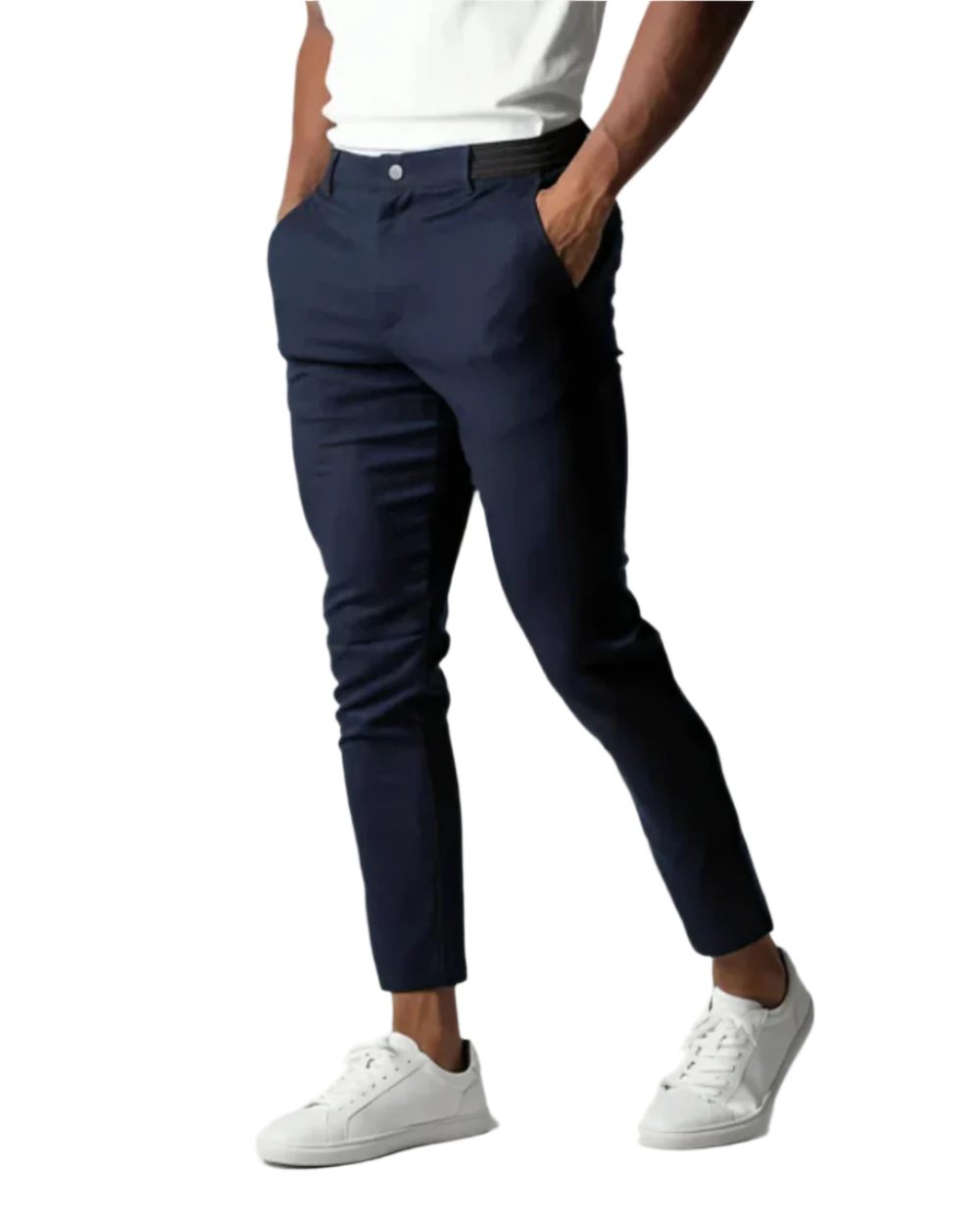 København Tøjatelier™ | Elio Stretch Chino
