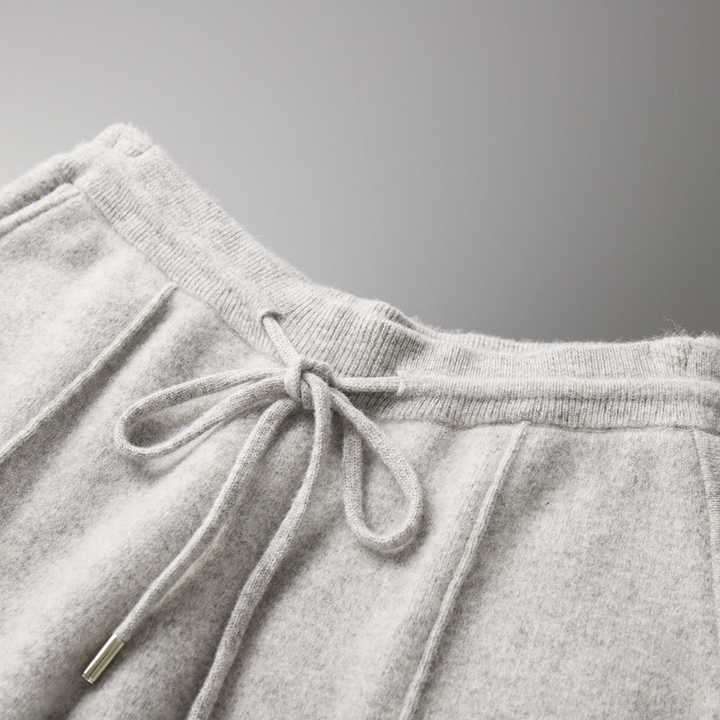 København Tøjatelier™ | Arcturus Cashmere Bukser