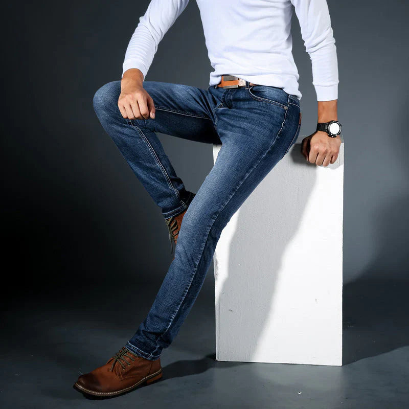 København Tøjatelier™ | Premium Stretch Jeans