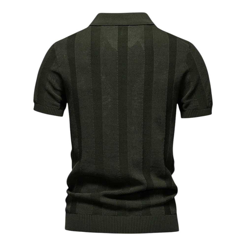 København Tøjatelier™ | Zakynthos Polo