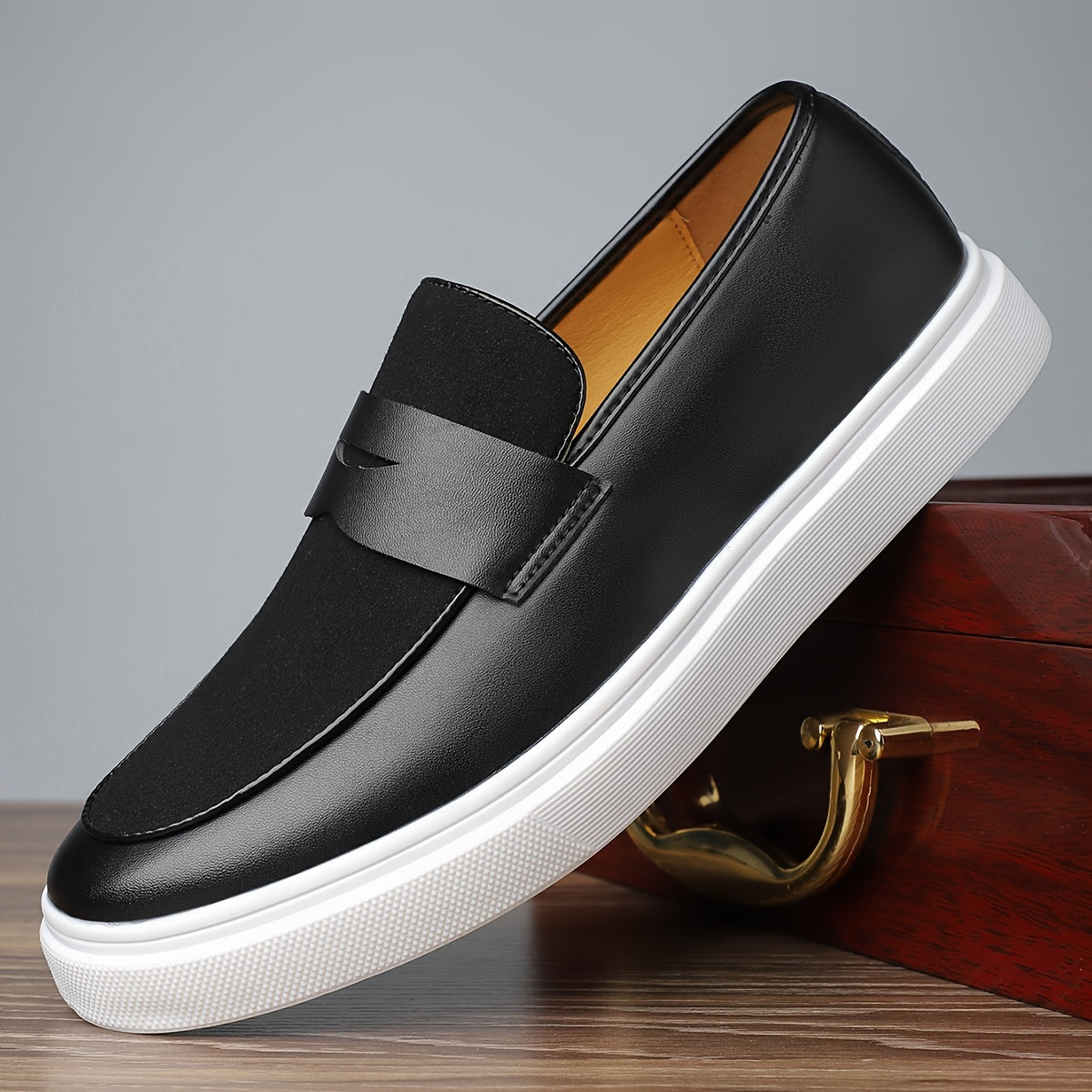 København Tøjatelier™ | Elegante Herresko