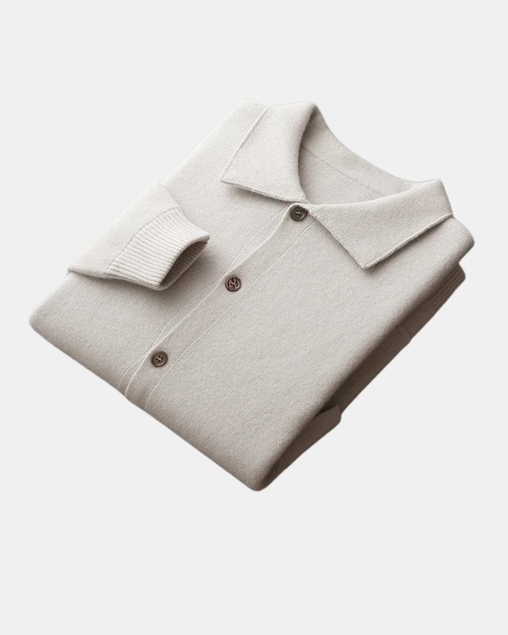 København Tøjatelier™ | Janus Merino Uldvest