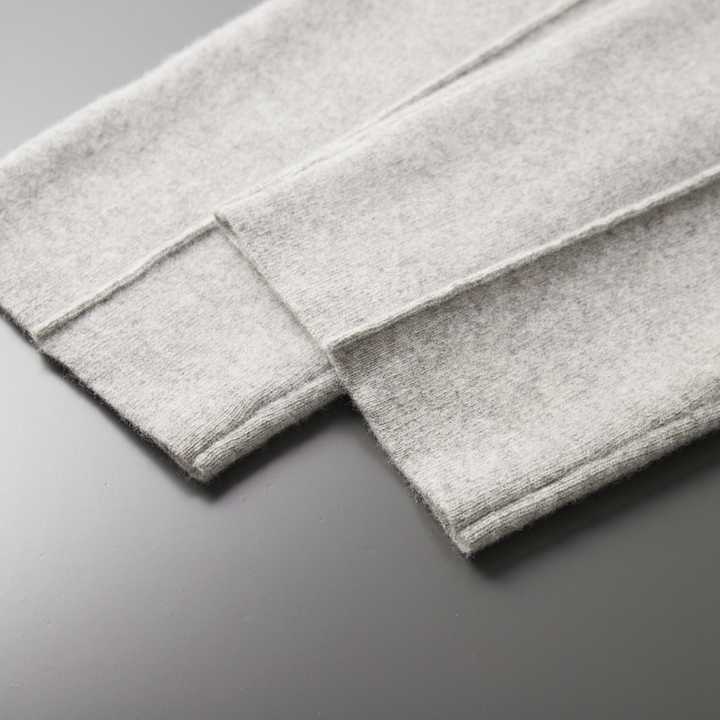 København Tøjatelier™ | Arcturus Cashmere Bukser