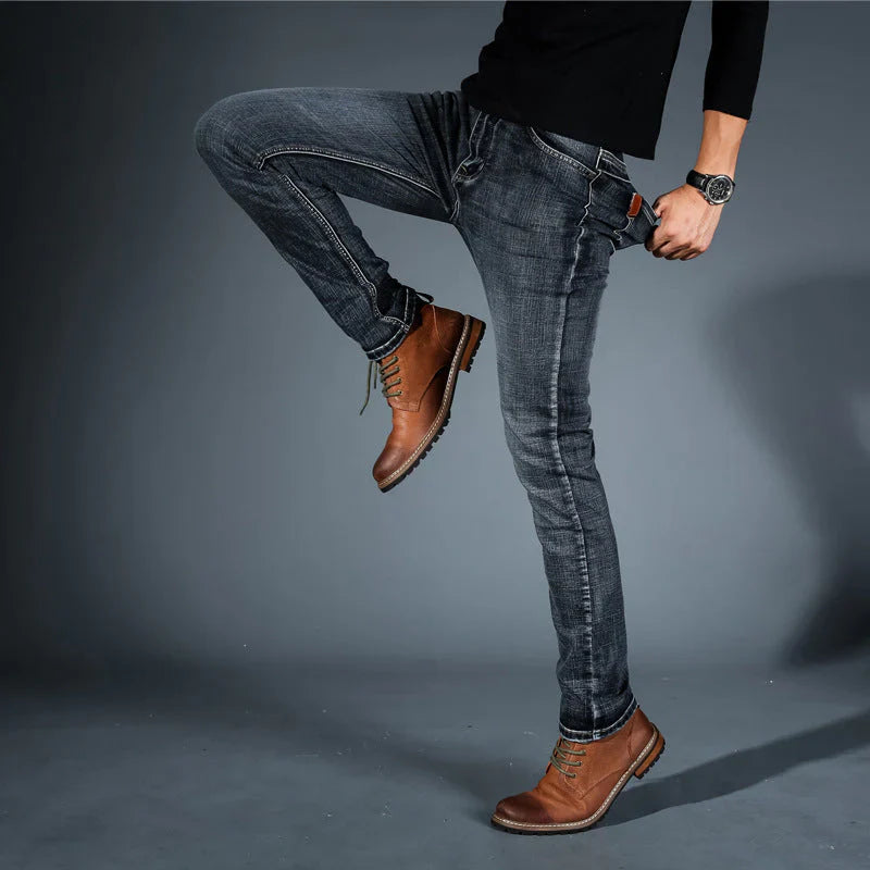 København Tøjatelier™ | Premium Stretch Jeans