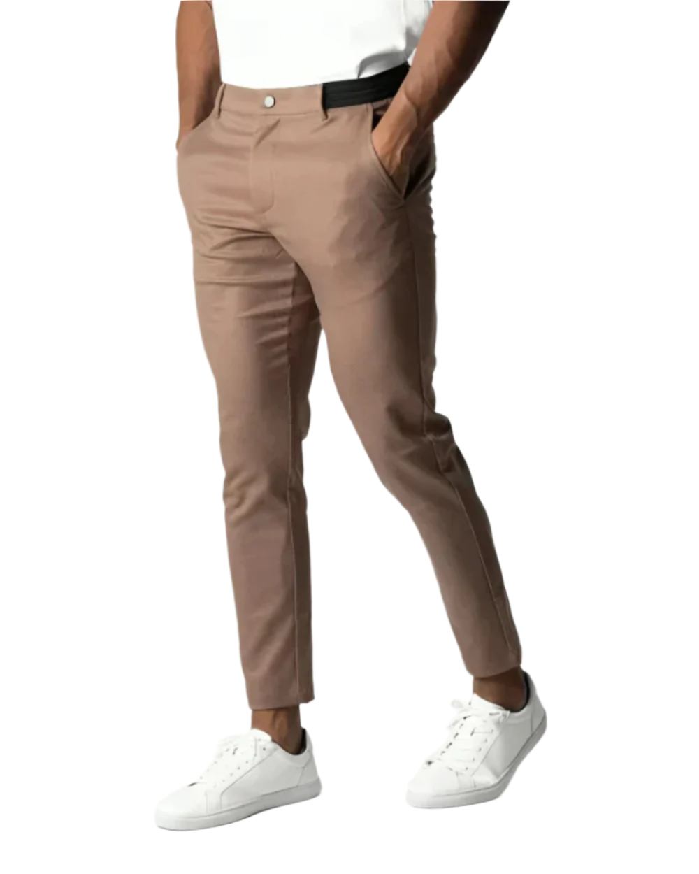 København Tøjatelier™ | Elio Stretch Chino