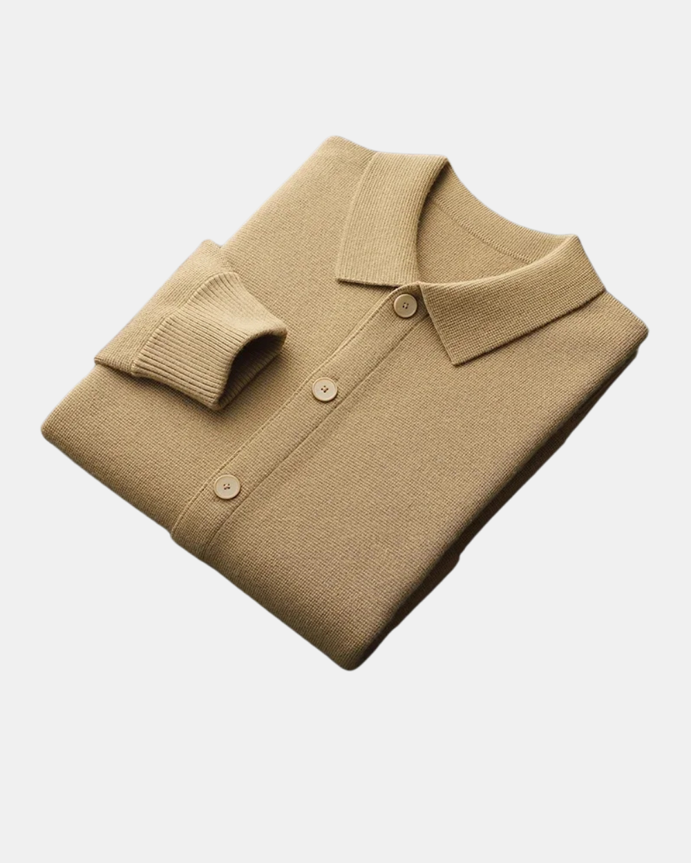 København Tøjatelier™ | Janus Merino Uldvest