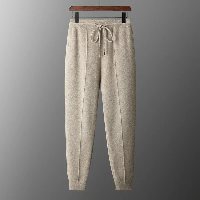 København Tøjatelier™ | Arcturus Cashmere Bukser