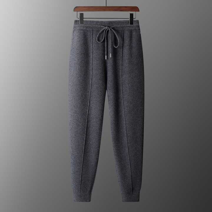København Tøjatelier™ | Arcturus Cashmere Bukser