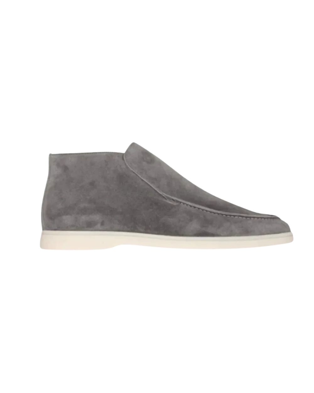 København Tøjatelier™ | Elegante Høje Loafers