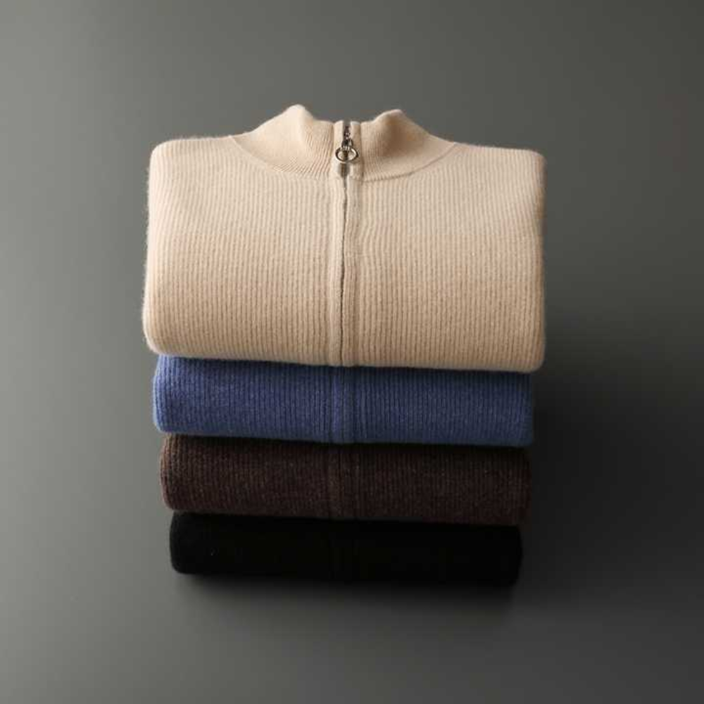 København Tøjatelier™ | Monaco Kashmircardigan