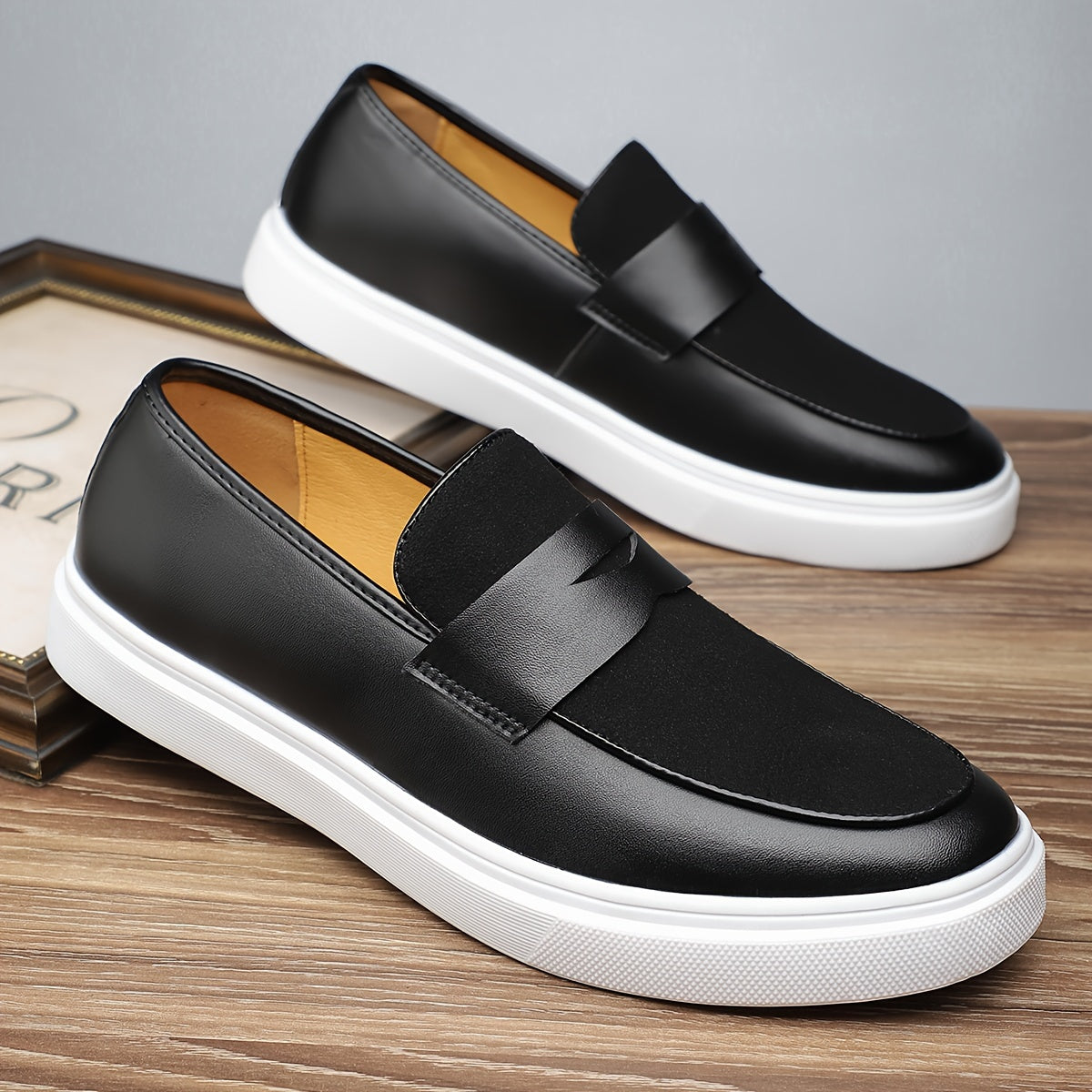 København Tøjatelier™ | Elegante Herresko