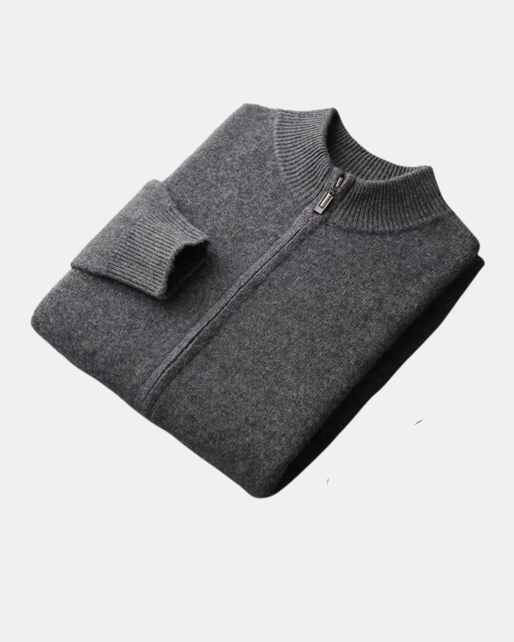 København Tøjatelier™ | Pollo Merino Uldvest