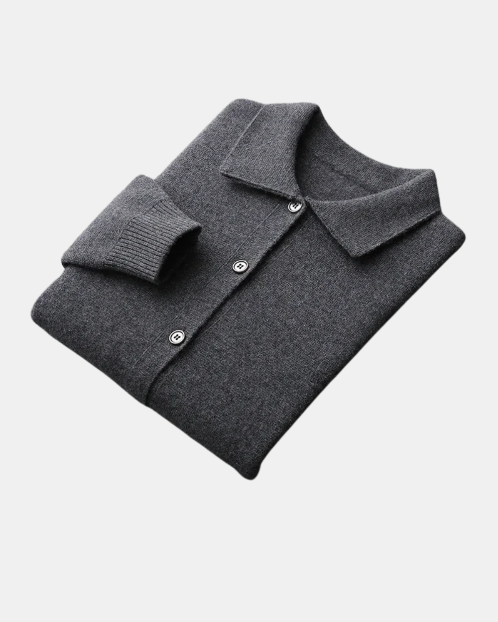 København Tøjatelier™ | Janus Merino Uldvest