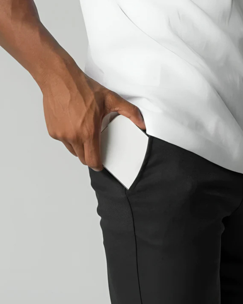 København Tøjatelier™ | Elio Stretch Chino