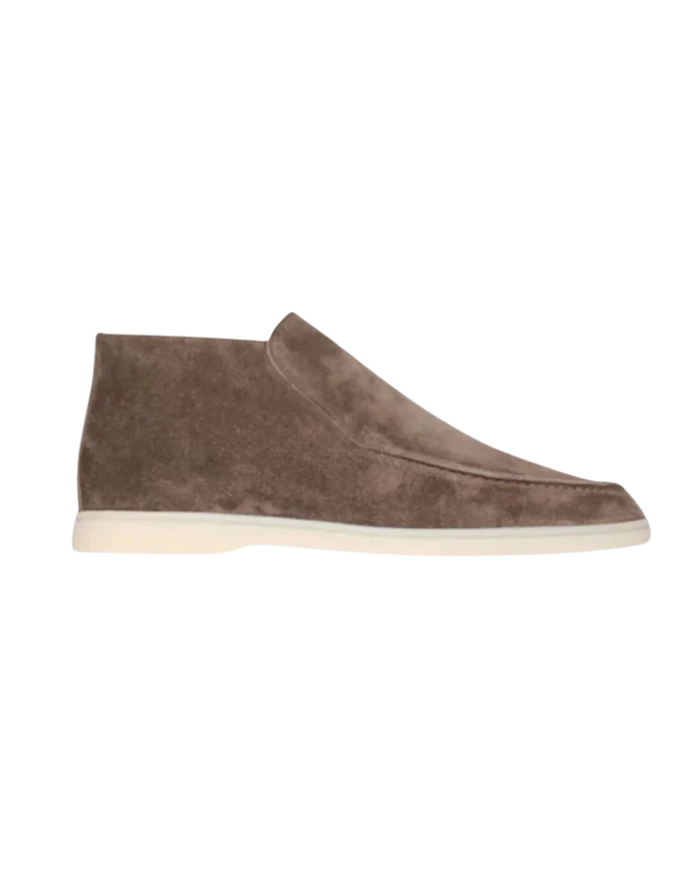 København Tøjatelier™ | Elegante Høje Loafers
