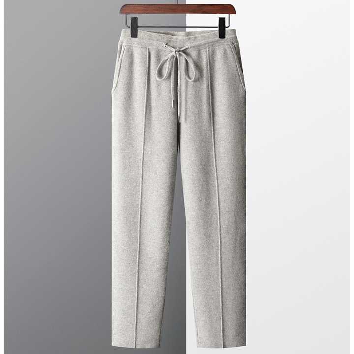 København Tøjatelier™ | Arcturus Cashmere Bukser
