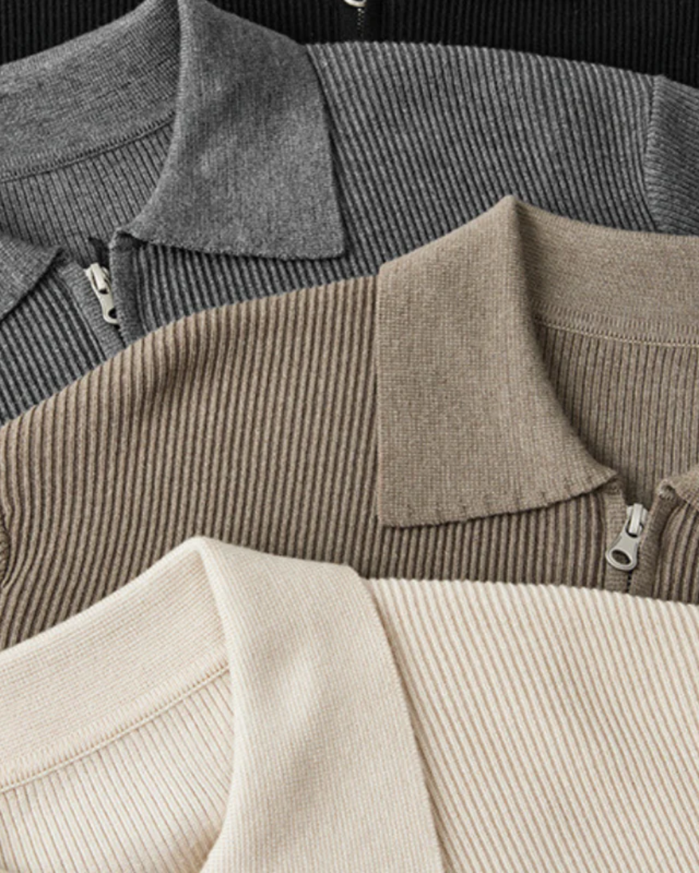 København Tøjatelier™ | Belmond Merino Uldvest