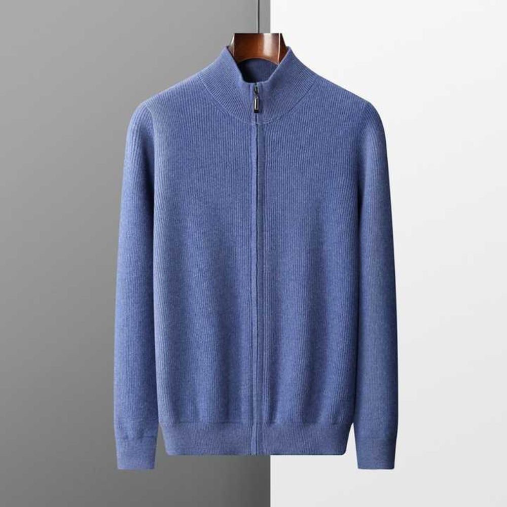 København Tøjatelier™ | Monaco Kashmircardigan