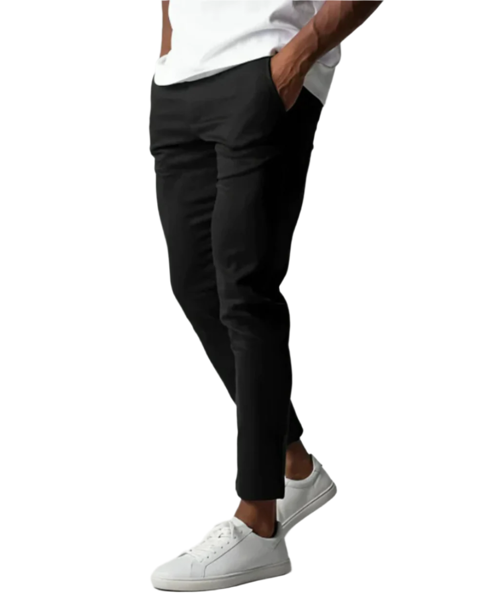 København Tøjatelier™ | Elio Stretch Chino