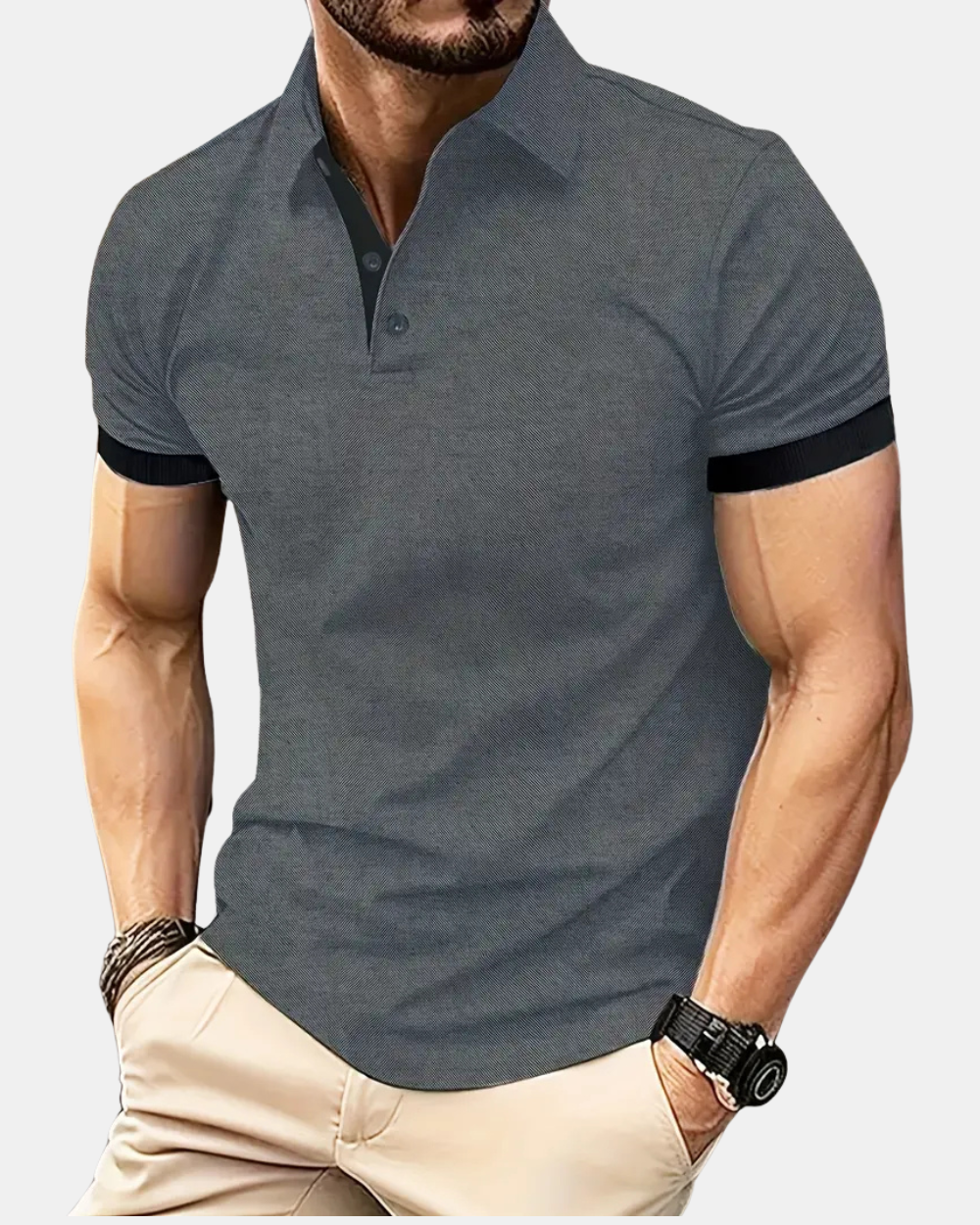København Tøjatelier™ | Premium Polo