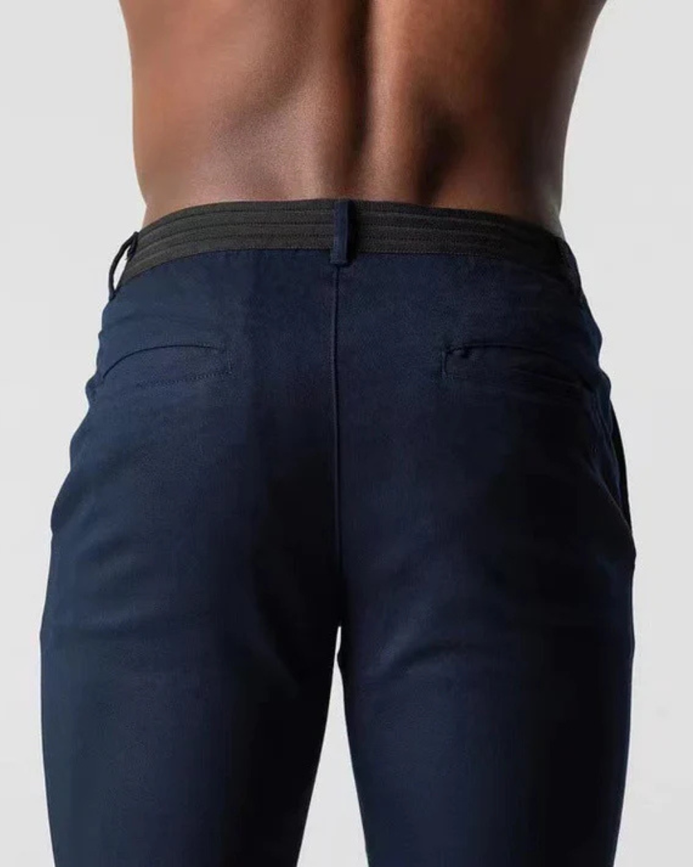 København Tøjatelier™ | Elio Stretch Chino