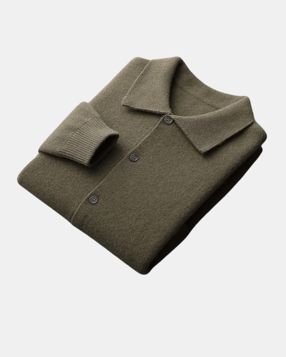 København Tøjatelier™ | Janus Merino Uldvest