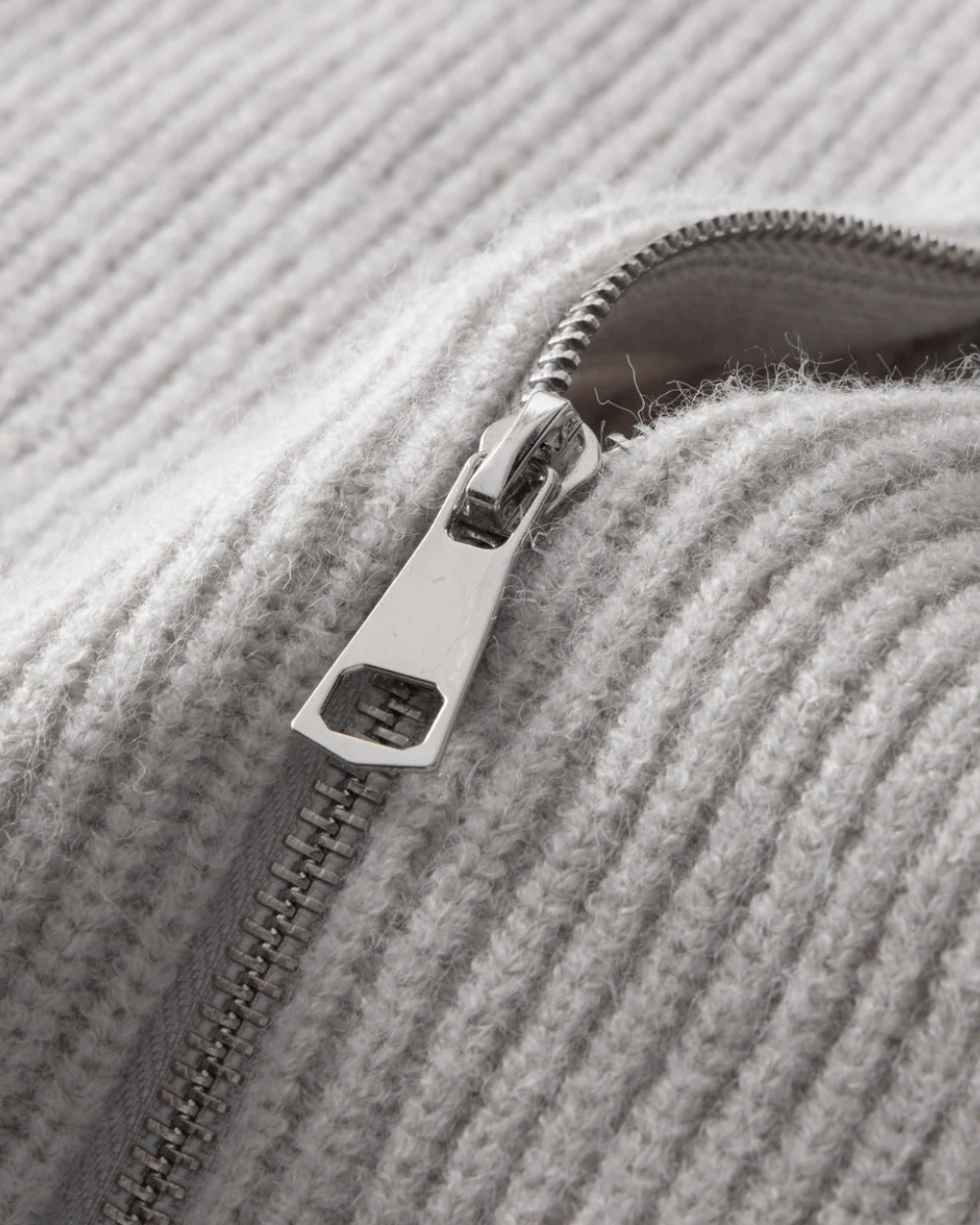 København Tøjatelier™ | Four Seasons Merino Uldvest