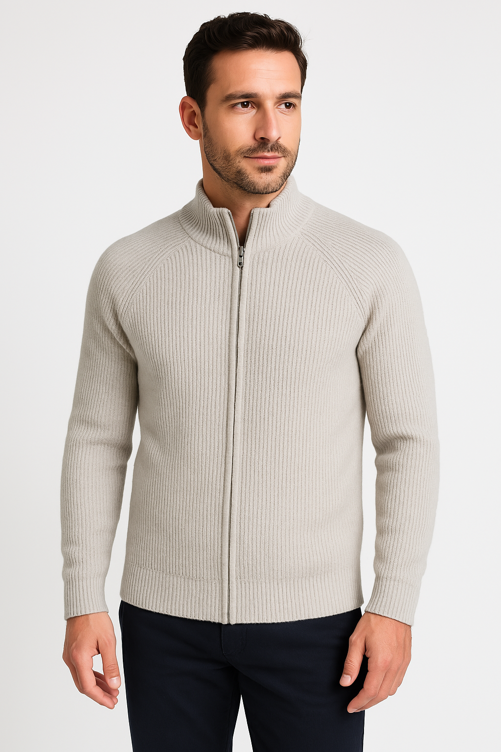København Tøjatelier™ | Four Seasons Merino Uldvest