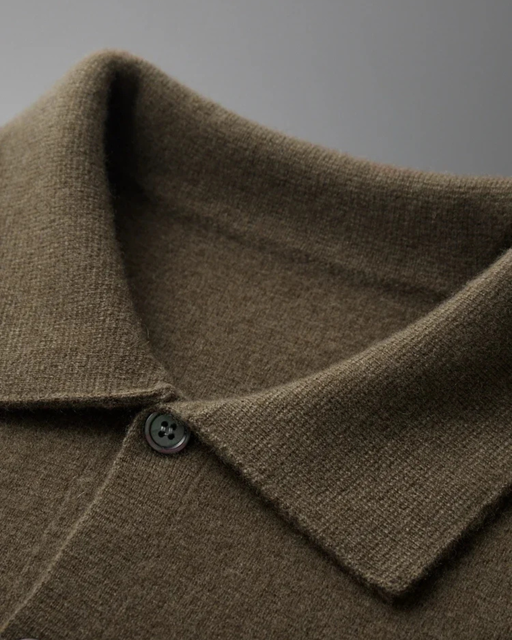 København Tøjatelier™ | Janus Merino Uldvest
