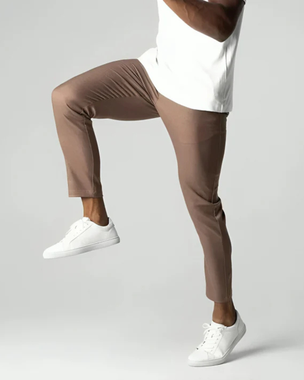 København Tøjatelier™ | Elio Stretch Chino