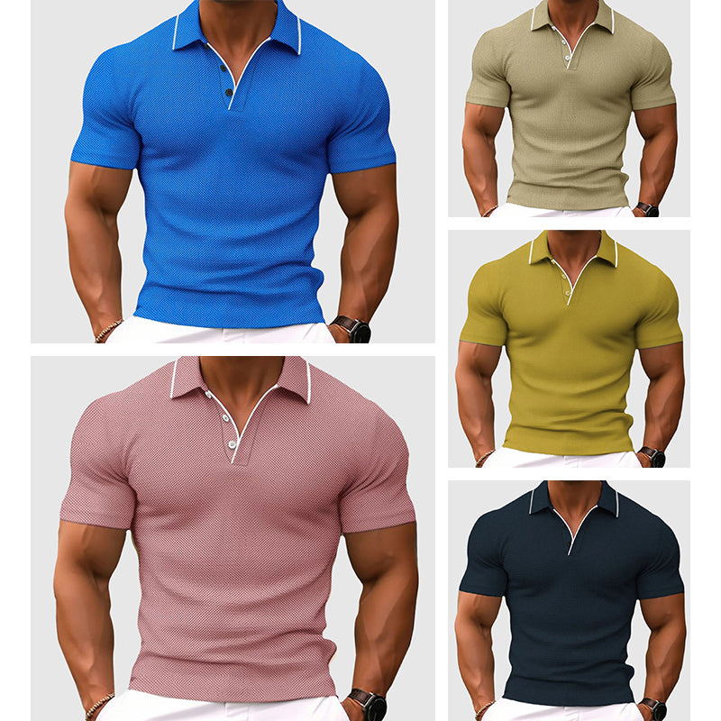 København Tøjatelier™ | Slim Fit Polo