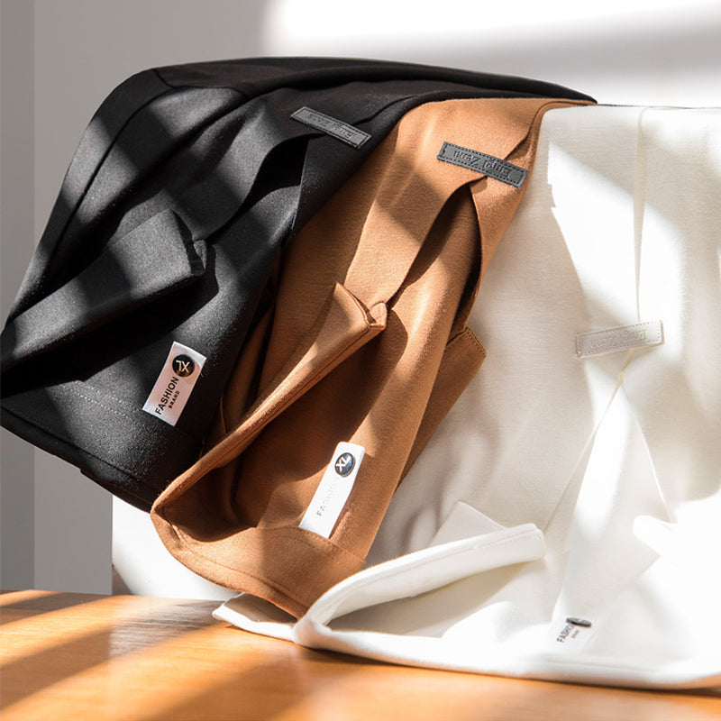 København Tøjatelier™ | Elegant Herre Polo
