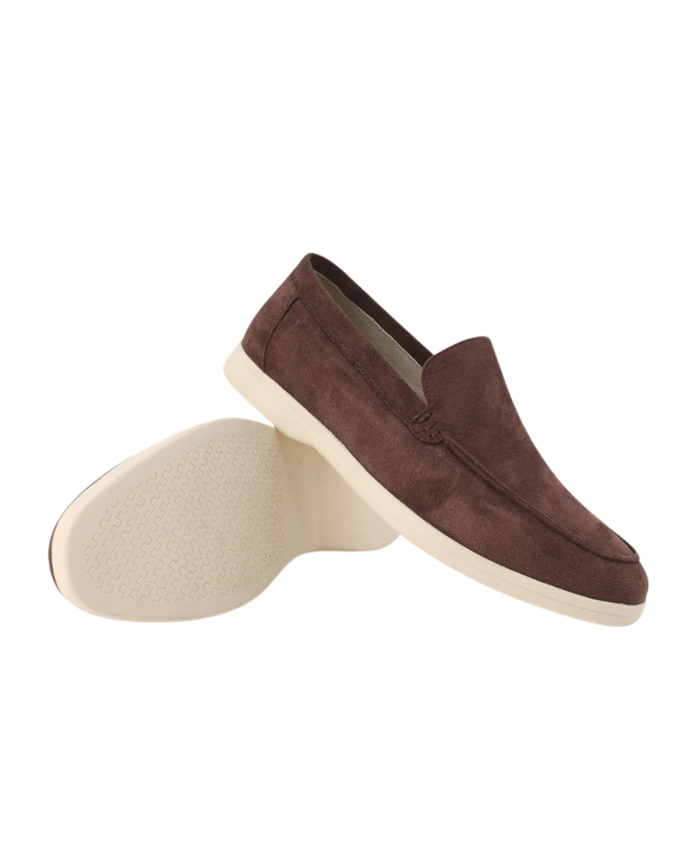 København Tøjatelier™ | Ruskindsloafers