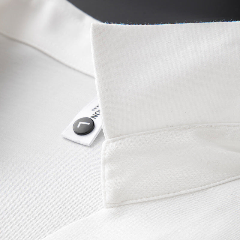 København Tøjatelier™ | Elegant Herre Polo