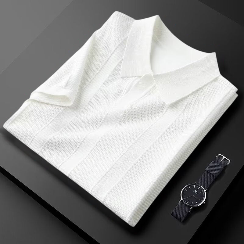 København Tøjatelier™ | Como Elegant Polo