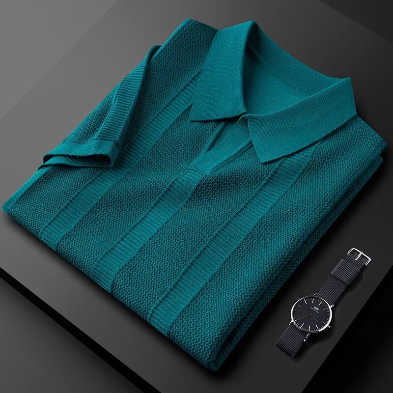 København Tøjatelier™ | Como Elegant Polo