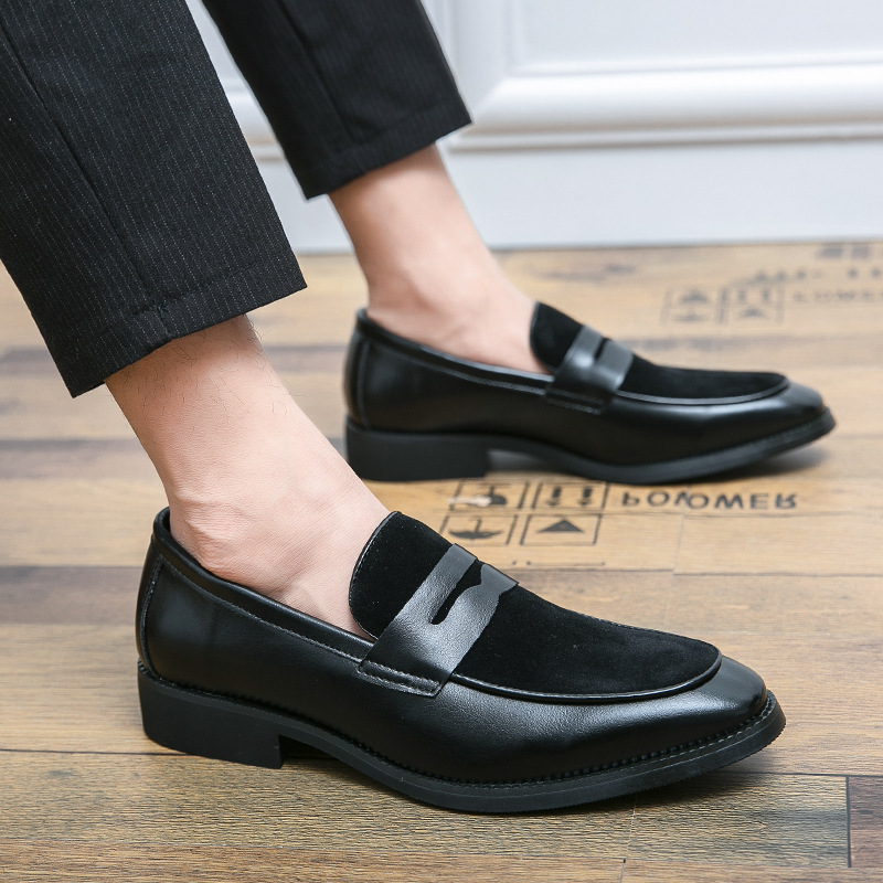 København Tøjatelier™ | Elegante Penny Loafers