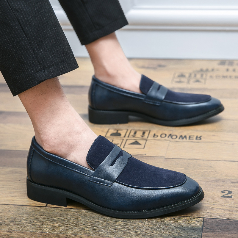 København Tøjatelier™ | Elegante Penny Loafers