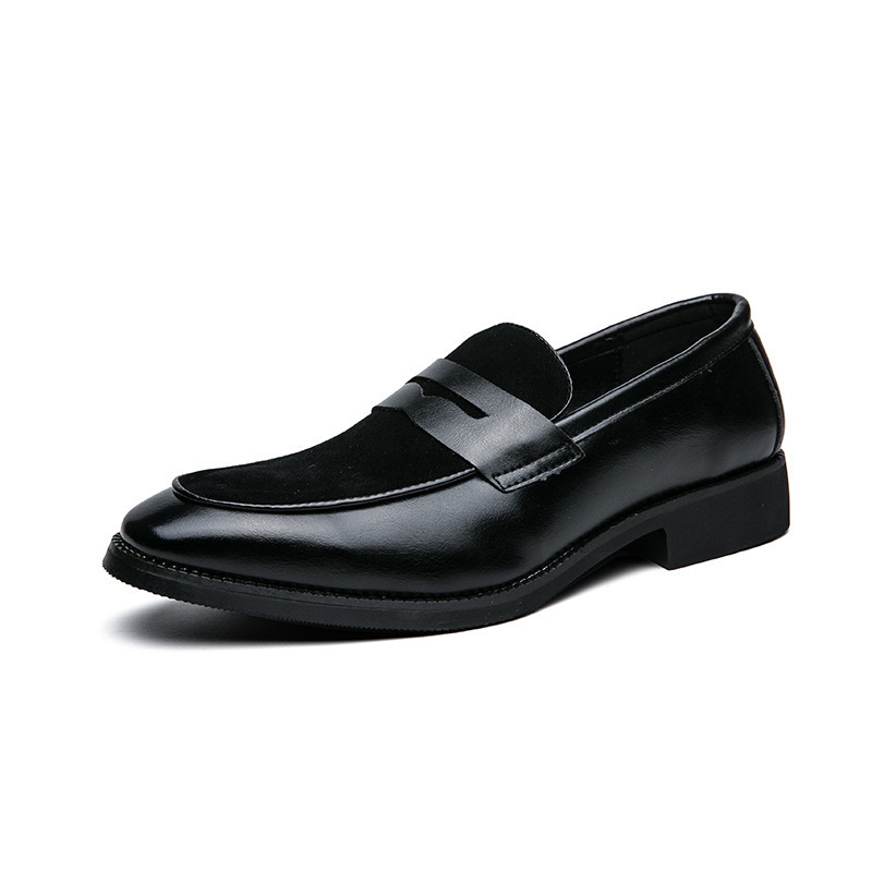 København Tøjatelier™ | Elegante Penny Loafers
