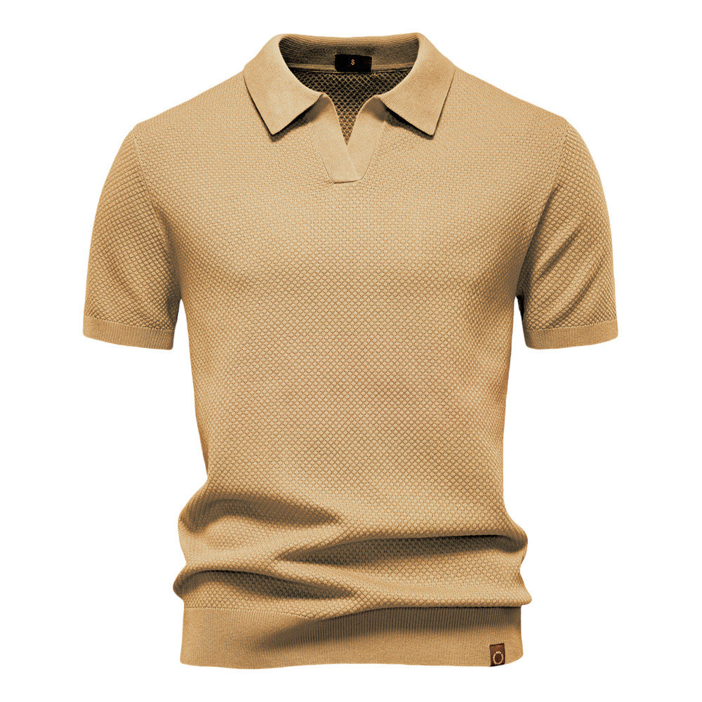 København Tøjatelier™ | Elegant Polo