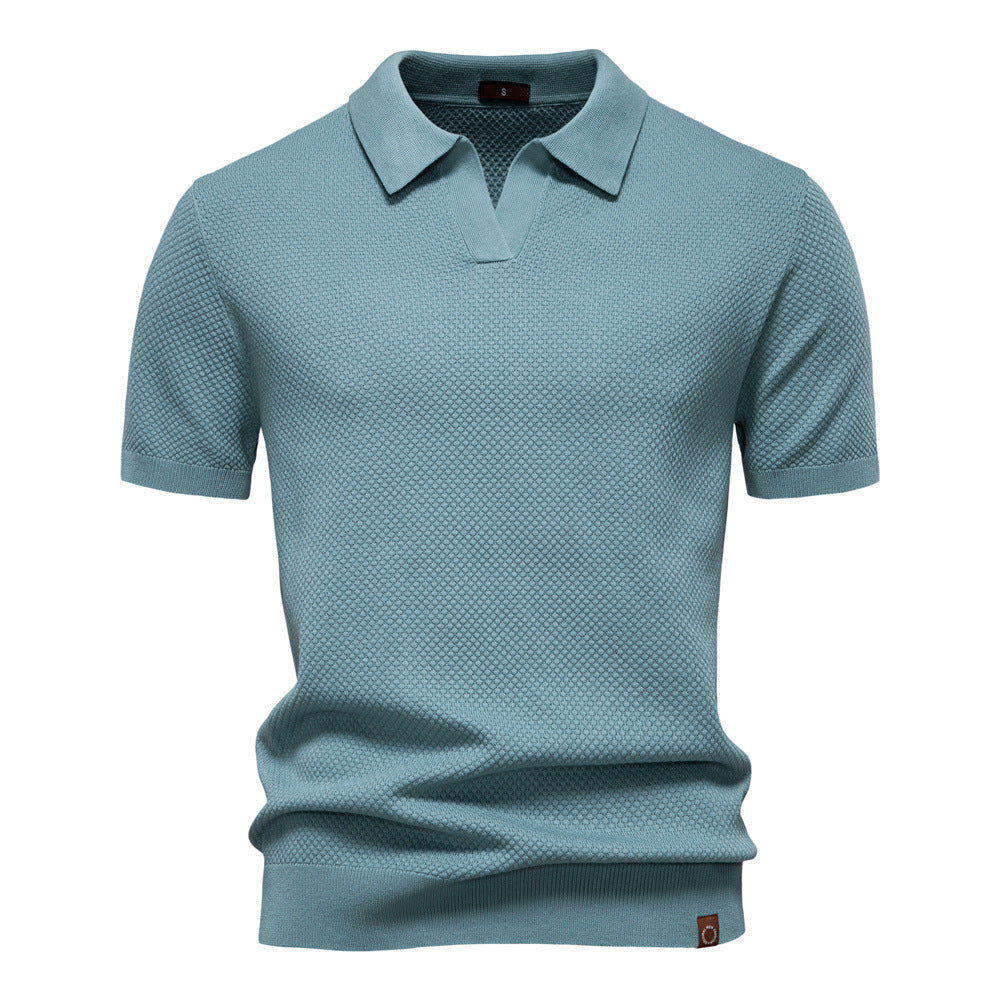 København Tøjatelier™ | Elegant Polo