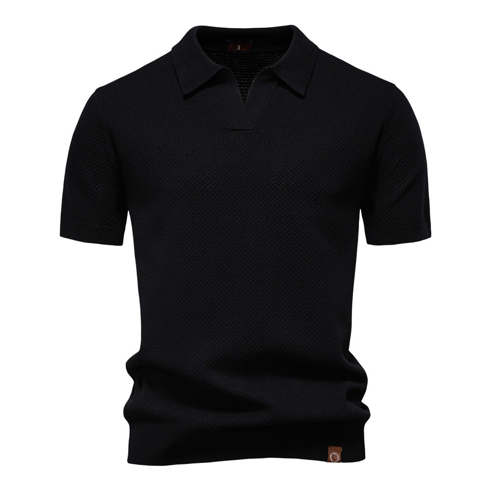 København Tøjatelier™ | Elegant Polo
