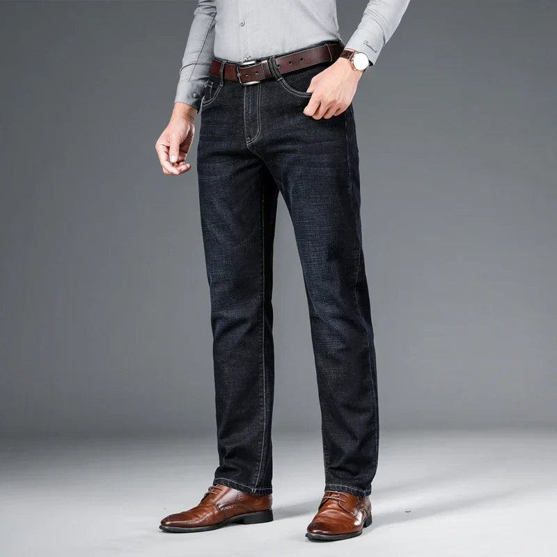 København Tøjatelier™ | Klassiske Denimjeans
