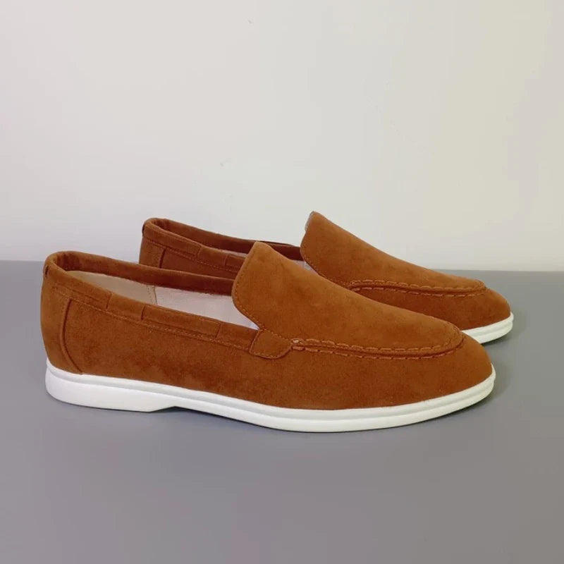 København Tøjatelier™ | Premium Suskindsloafers