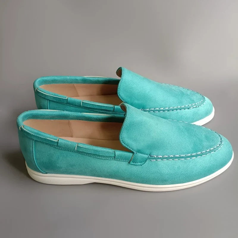 København Tøjatelier™ | Premium Suskindsloafers