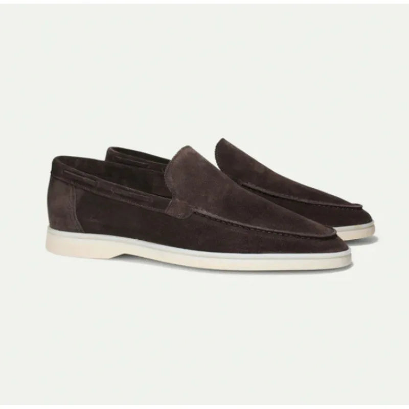 København Tøjatelier™ | Premium Suskindsloafers