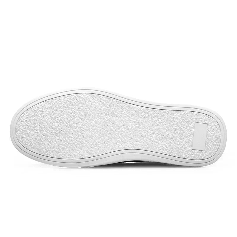 København Tøjatelier™ | Napoli Læder Loafers