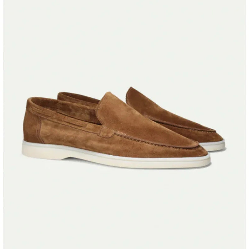 København Tøjatelier™ | Premium Suskindsloafers